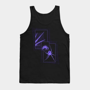 Black Widow V24 Tank Top